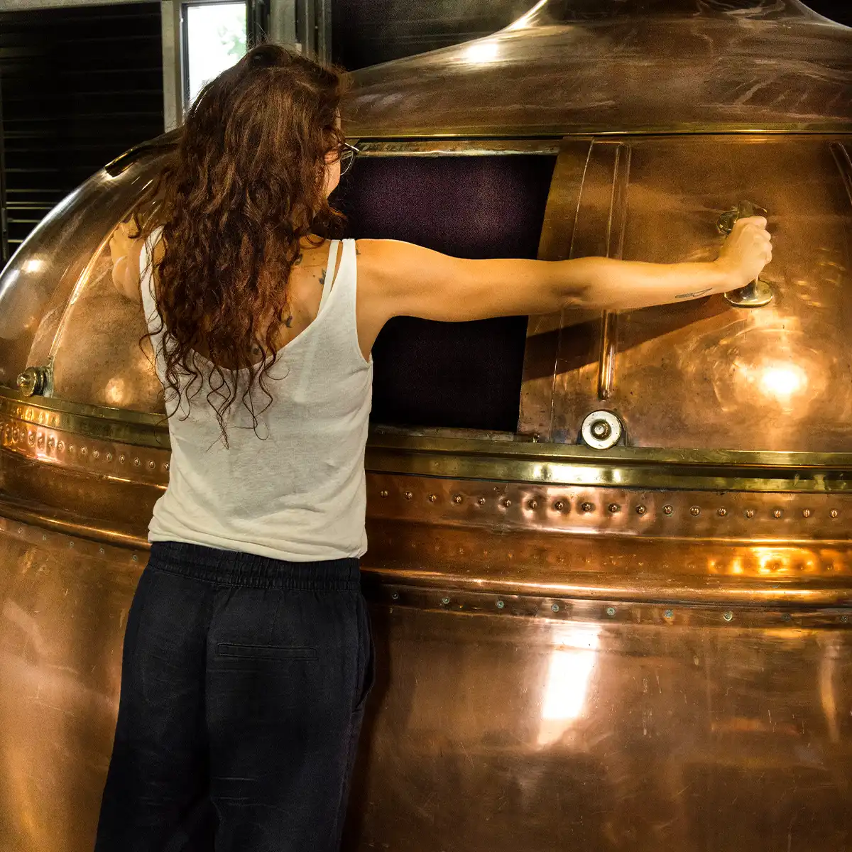 Visitez la Distillerie de Fontagard